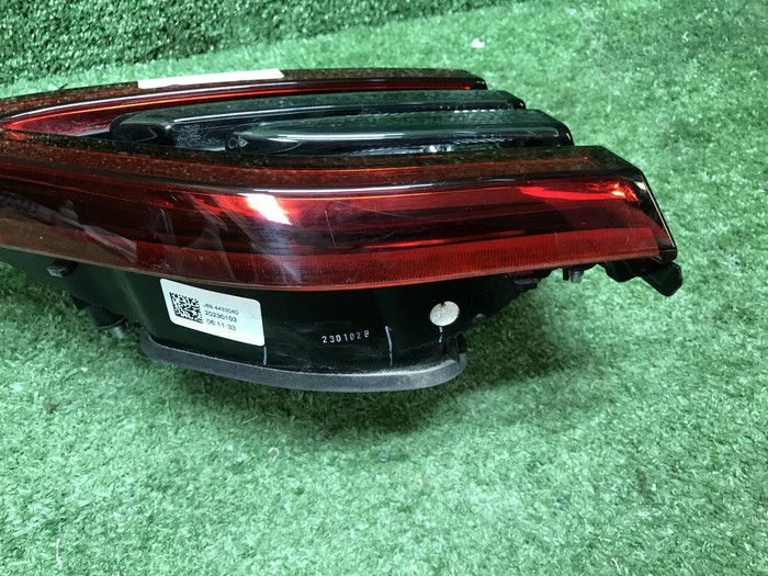Фонарь правый внутренний Chery Tiggo 4 Pro (20-нв)
