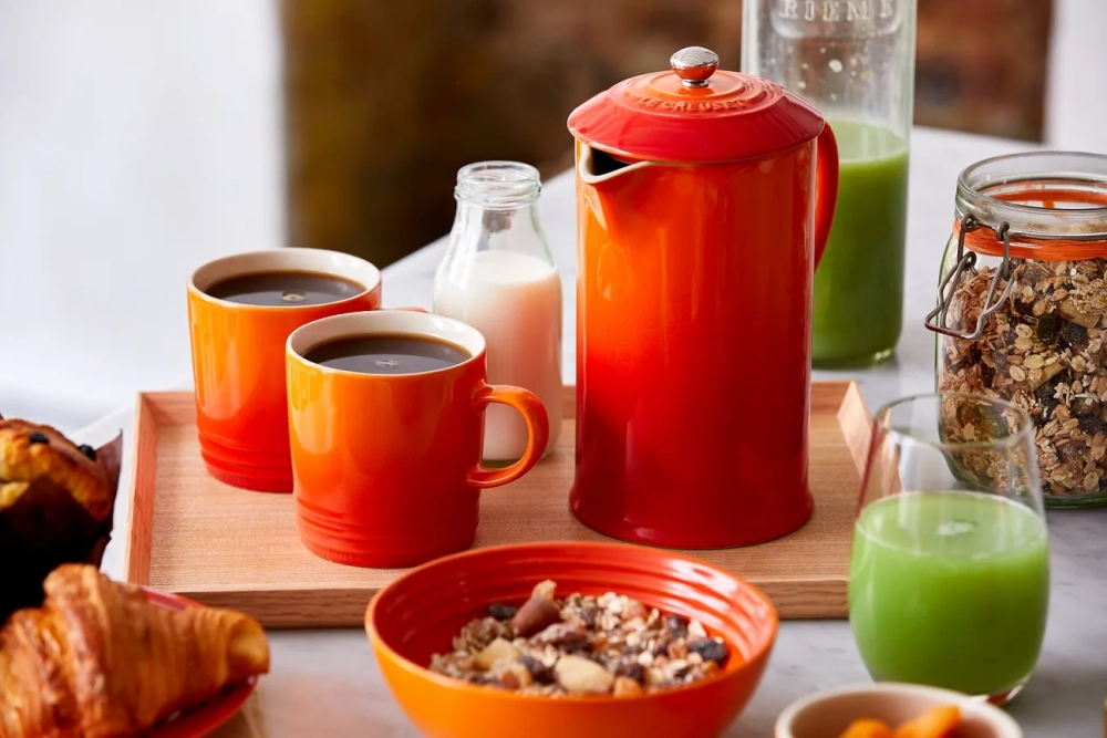Le Creuset Кружка 200 мл черная EAN 843251105298