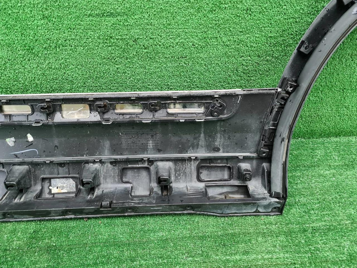 Накладка двери задняя Chery Tiggo 8 Pro (21-24)