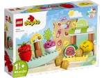 Конструктор LEGO Duplo 10983 Фермерский рынок