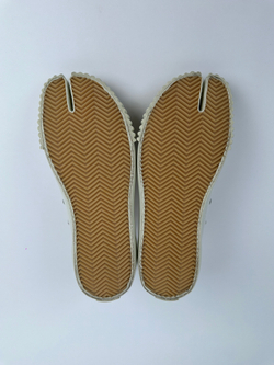 Кеды Maison Margiela