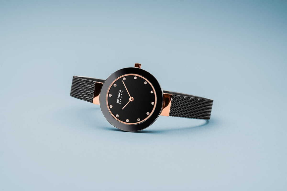 Женские наручные часы Bering 11429-166