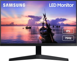 Монитор 27" Samsung F27T350FHI (LF27T350FHIXCI)