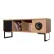 Radiotehnika Rondo Stage 400 Walnut