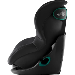 Автокресло 1 Britax Roemer KING PRO Space Black, с 15 месяцев до 4 лет, до 20 кг, (76 - 106 см), черный