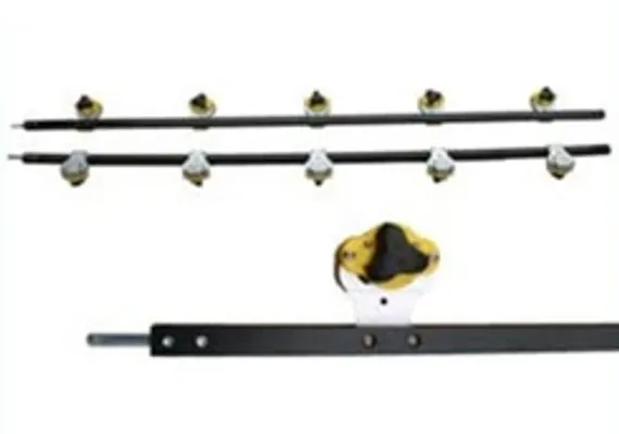 Пробивной пресс Geka PP-50 G