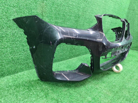 Бампер передний BMW X3 G01 X4 G02 (17-21) M-Paket