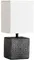 Интерьерная настольная лампа Fiori A4429LT-1BA Arte Lamp