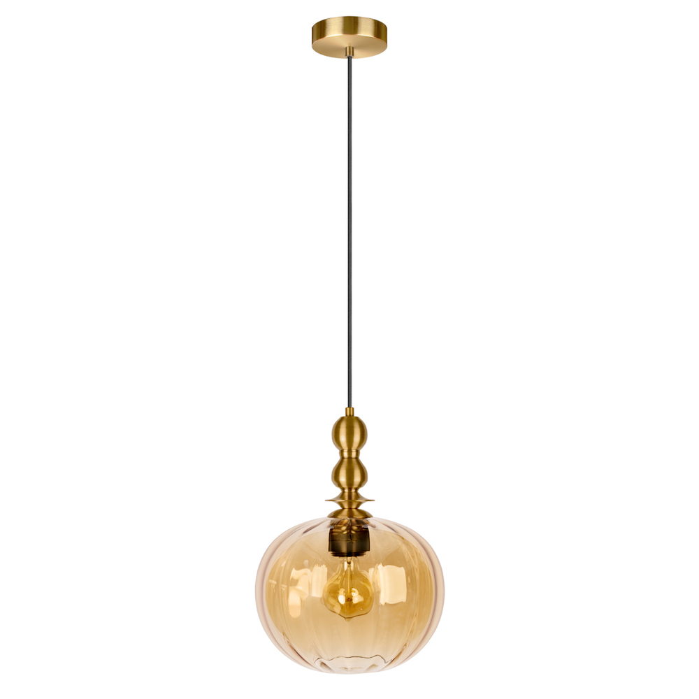 10426 Amber Подвесной светильник LOFT IT Melon