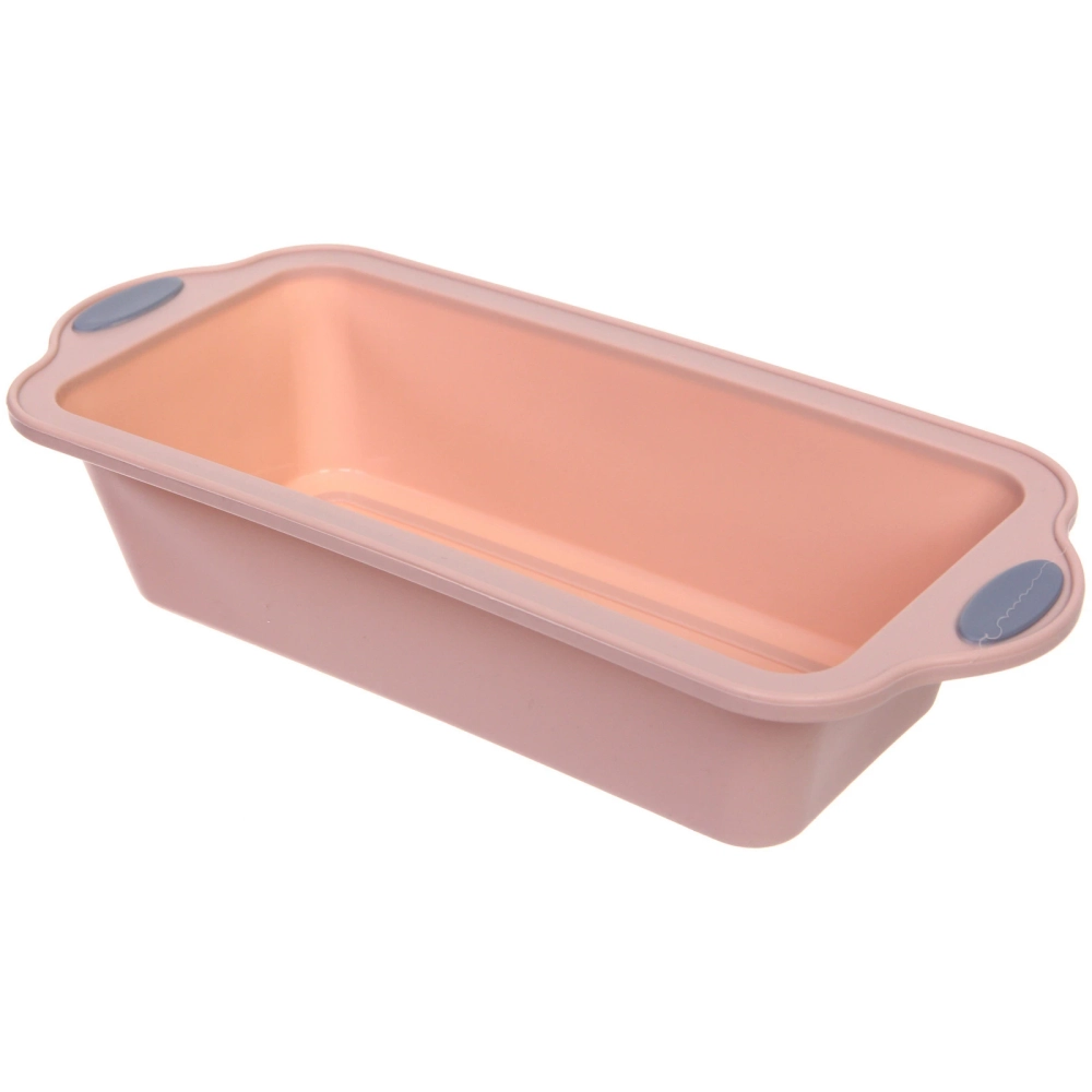 Форма силиконовая 30*14*6,5см «CooKstyle»