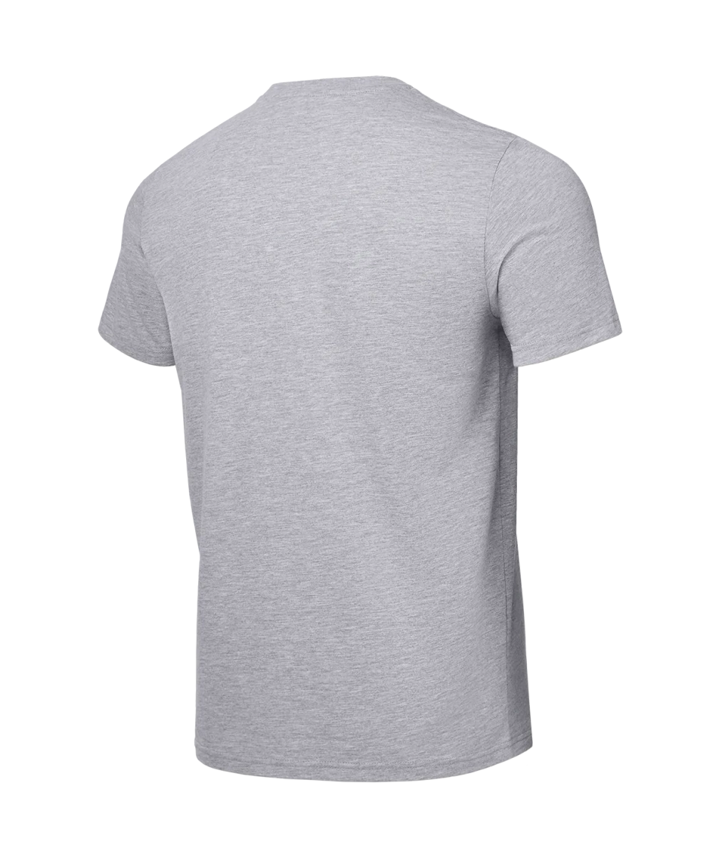 Футболка ESSENTIAL Core Tee, серый меланж
