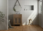 Peronda Fs Forest White 45x45