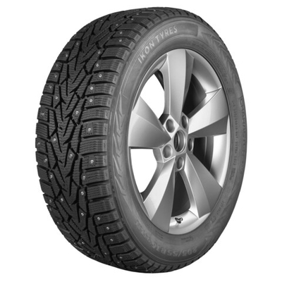 IKONTyres Character Ice 7 185/65R14 90T XL шип