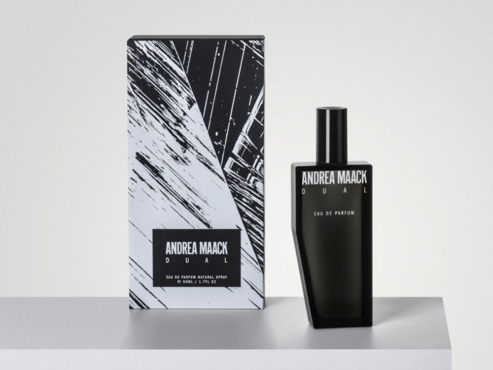 Andrea Maack Dual
