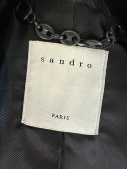 Куртка Sandro