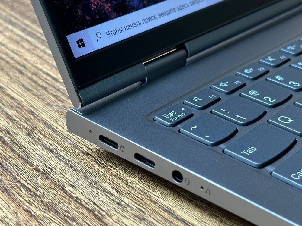 Ноутбук Lenovo ThinkBook 14p G2