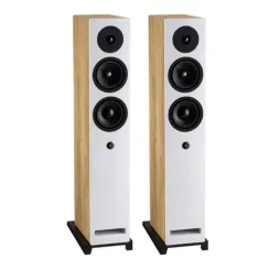 Davis Acoustics Krypton 6 Nordik White