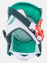 Крепления для сноуборда Burton Kids' Mini Grom Disc