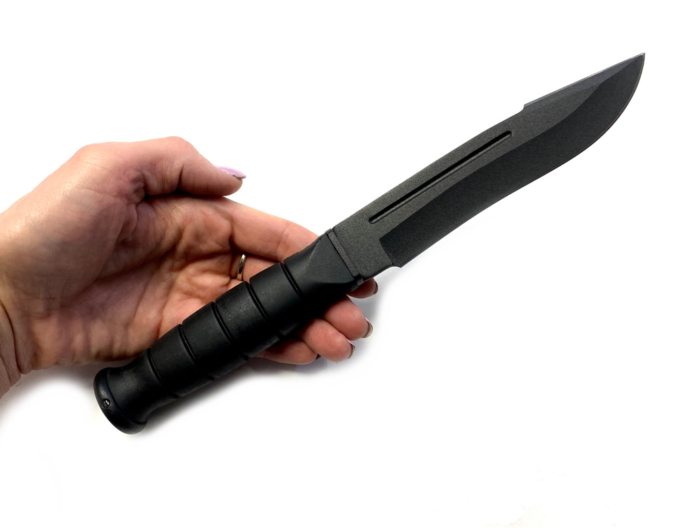 Тактический нож Комбат, HR3558