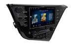 Магнитола для Toyota Camry 70 2017-2020 (c JBL и климатом на ШГУ) - Kuberg DUDU7 SF-9695 QLed+2K, Android 13, Быстрейшая, UIS7870 (DUDU7), CarPlay, SIM-слот