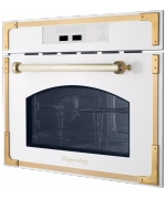 Встраиваемая микроволновая печь Kuppersberg RMW 969 C фото 4