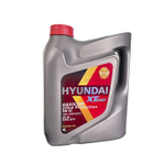 HYUNDAI XTEER GASOLINE ULTRA PROTECTION 5W30 SP МАСЛО МОТОРНОЕ СИНТЕ 4 Л