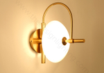 Wall design lamp Washer