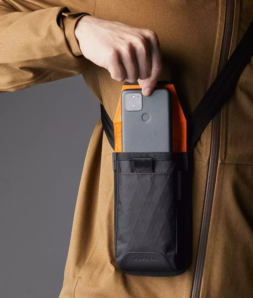 Сумка Alpaka Modular Phone Sling