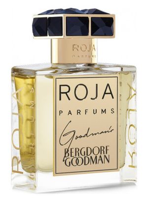 Roja Dove Goodman's Bergdorf Goodman