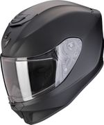 Exo-JNR Air Solid / Детский / Матовый / Черный