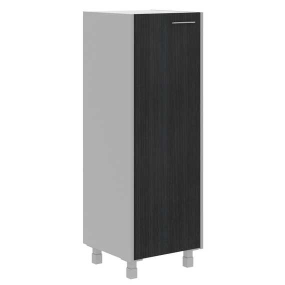 Шкаф колонка с глухой средней дверью OMC 45.1  456х450х1329 OFFIX NEW