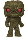 Funko POP! Justice League Dark: Swamp Thing 6