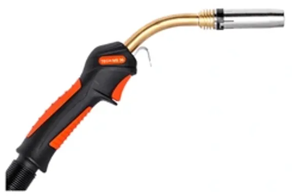 Сварочная горелка Сварог TECH MS 400 ICH2299, 4 м