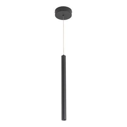Светильник подвесной ST-Luce Черный LED 1*3W st613.413.06