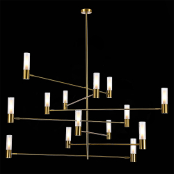 Люстра потолочная ST Luce Vitra SL1239.303.14