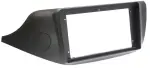 Магнитола для KIA Ceed 2 JD 2012-2018 (рамка матовая) - Teyes CC4L монитор 9" IPS, Android 14, Быстрая, Snapdragon 662, CarPlay, 4G SIM-слот