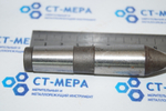 Фреза концевая ц/х 10х43х130 z=2 для легких сплавов