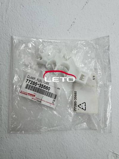 CLAMP, FUEL TUBE,77285-35680 7728535680