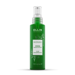 OLLIN PROFESSIONAL Флюид-реконструктор BIONIKA, 100 мл