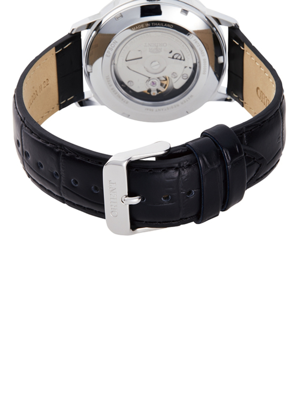 Часы механические Orient Contemporary RA-AC0F05B30B