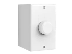CVGAUDIO VRL-M - короб для накладной установки регуляторов громкости серии VRL