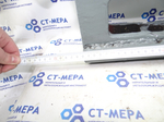 Неподвижный люнет для токарного станка 16к20