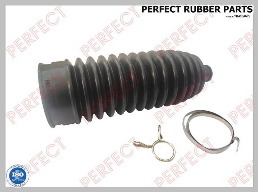 Пыльник рулевой рейки 12.3x52x184 PERFECT (Кратность 1 шт) HO55TR0