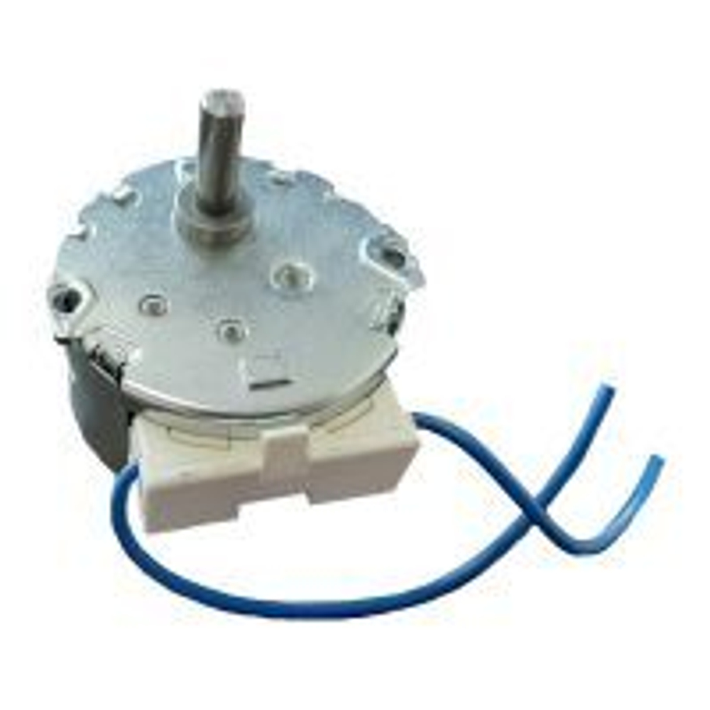 Двигатель для насосов серии B3-V PER (1 л/ч, 24VDC)