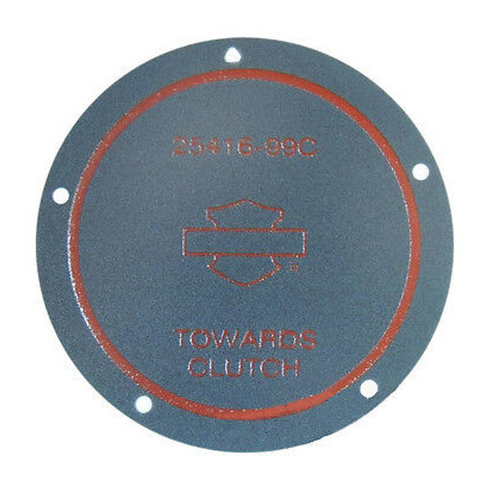 25416-99C Прокладка (вулканизированная не пористая мягкая резина) 25416-99C Прокладка (вулканизированная не пористая мягкая резина)