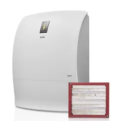 Очиститель воздуха приточный Ballu ONEAIR ASP-200SW