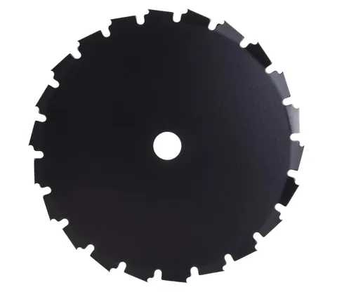 ZimAni 22T, 25.4х200 мм для FS 85 FS160 FS220 FS280 FS290 FS300 FS310 FS350