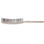 Dewal Style Щетка с двойной щетиной EK-5460Beige