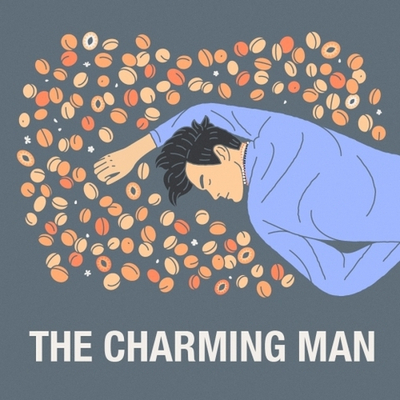 Пиво Заговор Зе Чарминг Мэн / Zagovor The Charming Man 20л - кег