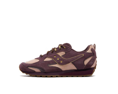 Saucony Trainer 80